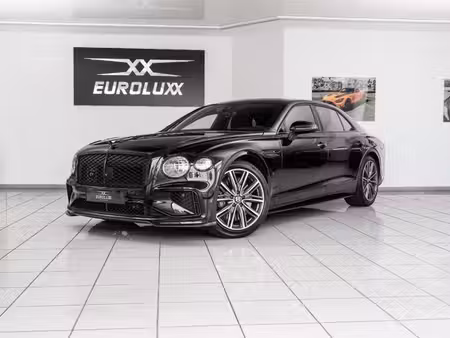 Bentley Flying Spur Speed V8 4.0