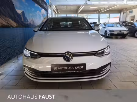 Volkswagen Golf 2.0 TDI 116 Life