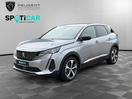 Peugeot 3008 1.6 225 Allure