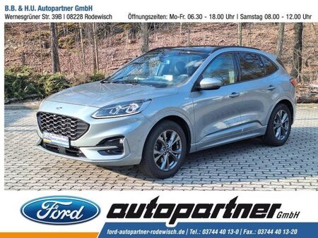 Ford Kuga 1.5 150 ST Line X