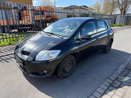 Toyota Auris 1.6 132 Executive