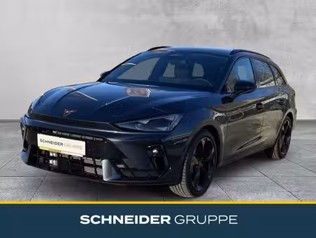 Cupra Leon 1.5 TSI 150