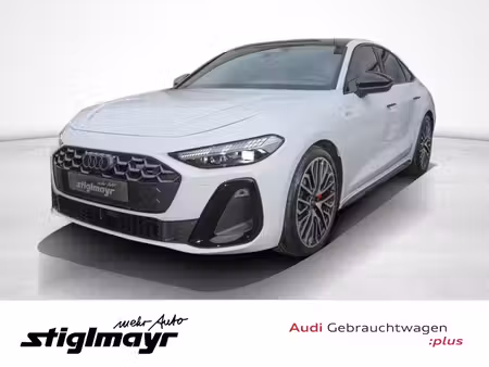 Audi A5 40 TDI 2.0 TDI 204 quattro