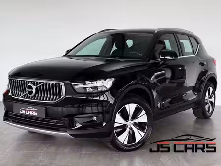 Volvo XC40 T4 1.5 129