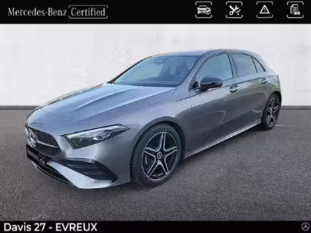 Mercedes-Benz Classe A A 200 2.0 150 AMG Line