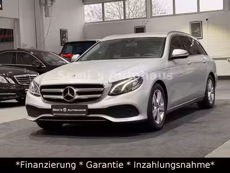 Mercedes-Benz Classe E E 220 2.0 194 Avantgarde