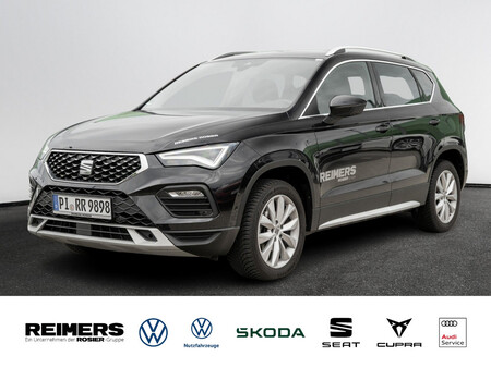 Seat Ateca 1.5 TSI 150 Xperience