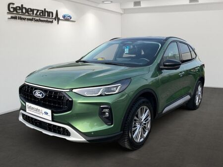 Ford Kuga 2.5 152 Hybrid