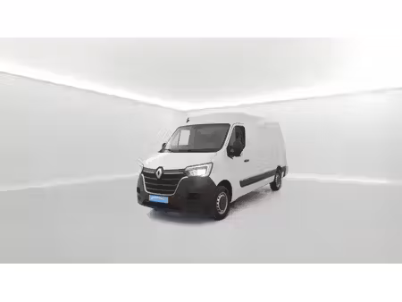 Renault Master 2.3 dCi 135 Confort