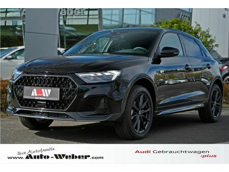 Audi A1 35 TFSI 1.5 TFSI 150 S line