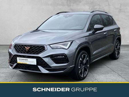 Cupra Ateca 2.0 TSI 300