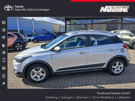 Hyundai i20 1.0 T-GDi 100 Classic