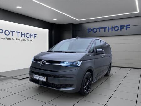 Volkswagen Multivan 2.0 TDI 150