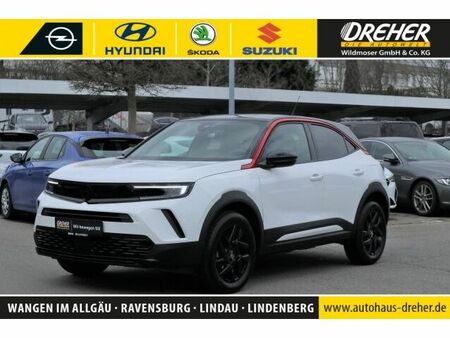 Opel Mokka 1.2 GS
