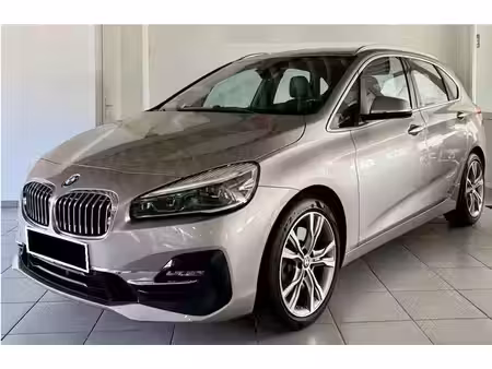 BMW Série 2 225i 1.5 170 xDrive
