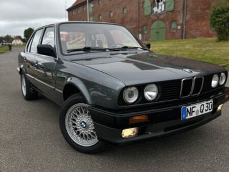 BMW Série 3 316