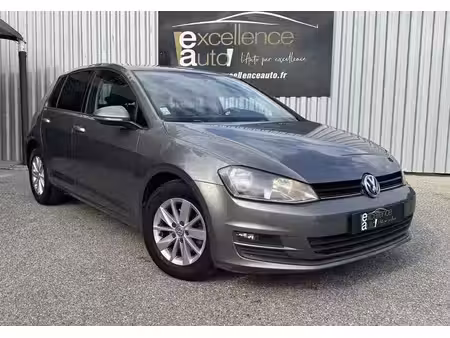 Volkswagen Golf 1.2 TSI 110