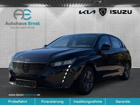Peugeot 308 1.2 THP 130 Active