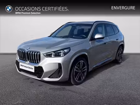 BMW X1 18d 2.0 150 sDrive