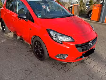Opel Corsa 1.4 101 Color Edition