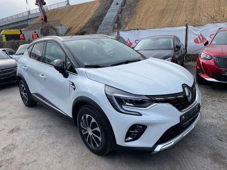Renault Captur E-Tech 1.6 91 Edition One