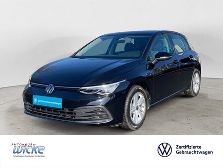 Volkswagen Golf 1.5 TSI 130 Life