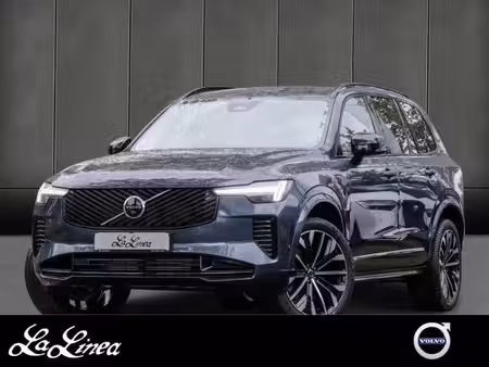 Volvo XC90 T8 2.0 310 4x4