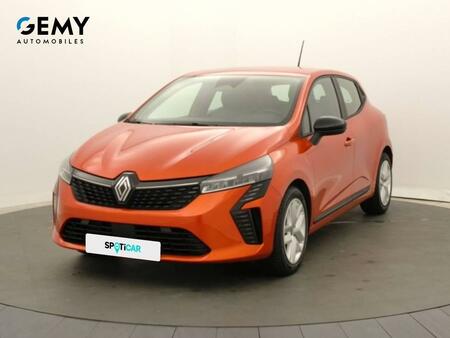 Renault Clio E-Tech 1.6 145 Evolution