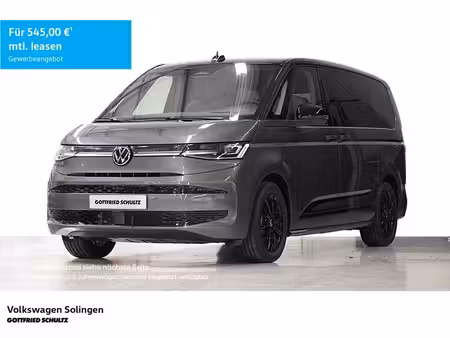 Volkswagen Multivan 2.0 TDI 150