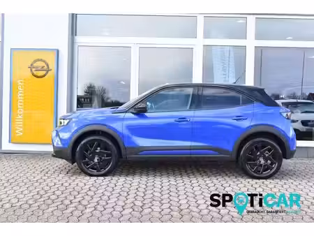 Opel Mokka 1.2 100 GS Line