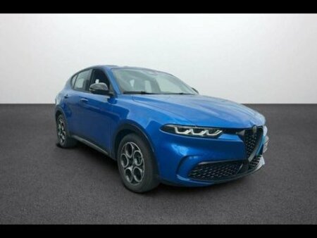 Alfa Romeo Tonale 1.5 131
