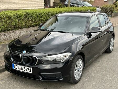 BMW Série 1 116d 1.5 116