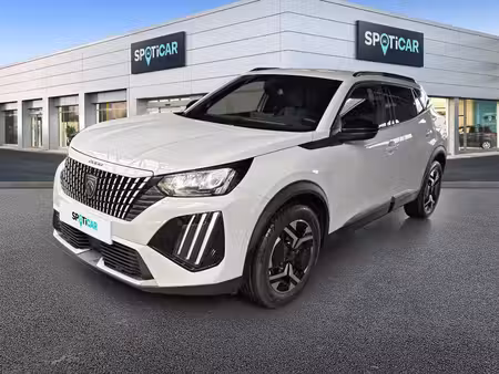 Peugeot 2008 1.2 130 Allure