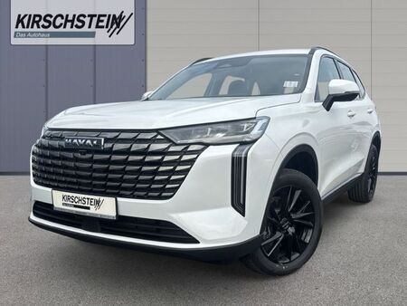 Haval H6 1.5