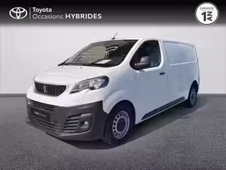 Peugeot Expert 2.0 BlueHDi 120
