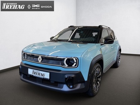 Renault R4 E-Tech 150 Confort
