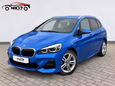 BMW Série 2 225e 1.5 224