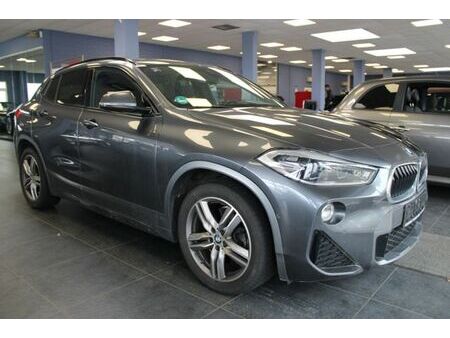 BMW X2 20d 2.0 190 M Sport X xDrive