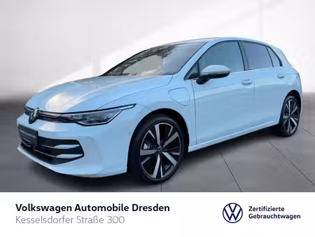 Volkswagen Golf 1.5 TSI 150 Style