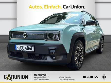 Renault R4 E-Tech 150 Confort