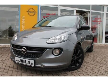 Opel Adam 1.4 87 Jam