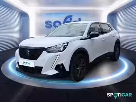 Peugeot 2008 1.2 PureTech 100 Active