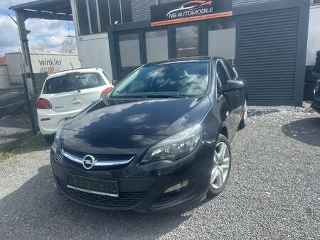 Opel Astra 1.4 120 Energy