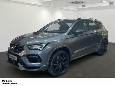 Cupra Ateca 2.0 TSI 300
