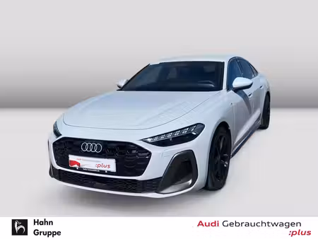 Audi A5 2.0 TFSI 150