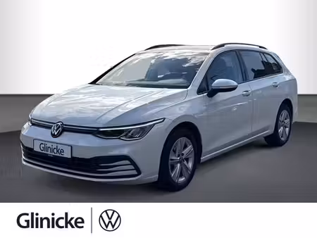 Volkswagen Golf 1.0 TSI 110 Life