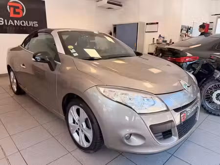 Renault Mégane 1.9 dCi 130 Dynamique