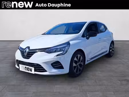 Renault Clio 1.5 dCi 100