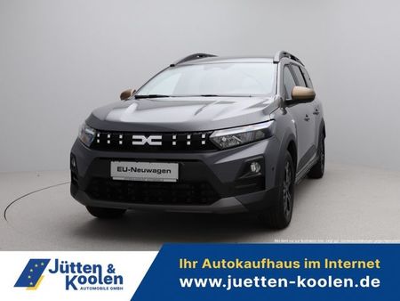 Dacia Jogger 1.0 TCe 110 Journey