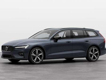 Volvo V60 T6 2.0 253 Plus 4x4